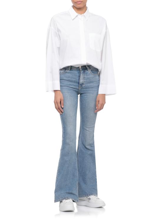 26SS 호간 스니커즈 HXW5620DN6PNCS 0351 White - HOGAN