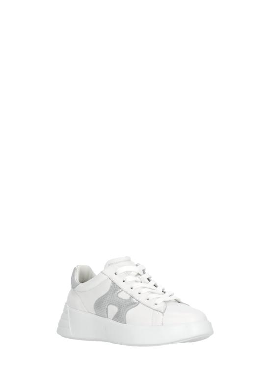 26SS 호간 스니커즈 HXW5620DN6PNCS 0351 White - HOGAN