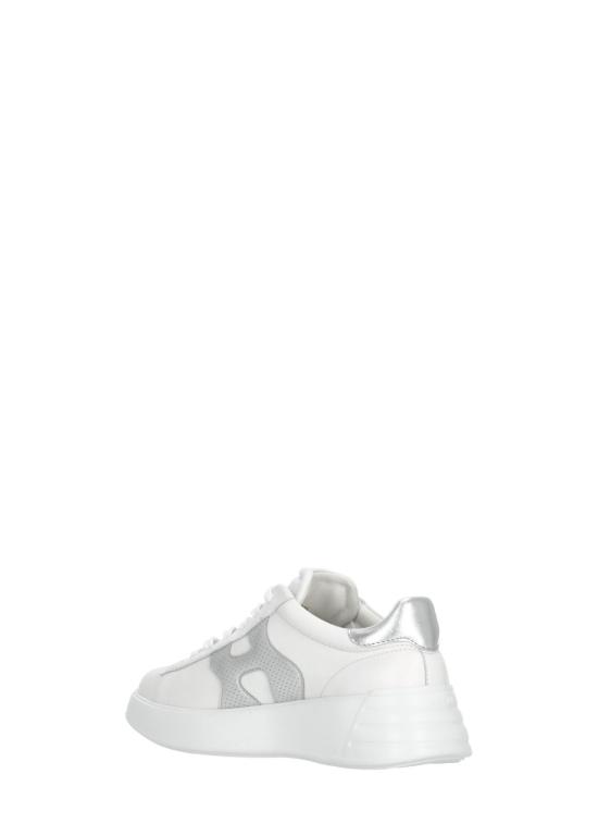 26SS 호간 스니커즈 HXW5620DN6PNCS 0351 White - HOGAN