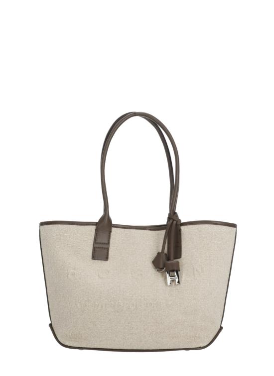 26SS 호간 토트백 KBW01TA2200UW8 7E03 Beige
