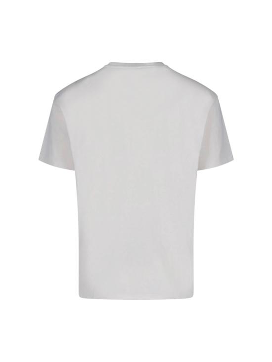 26SS 폴로 랄프로렌 반팔 티셔츠 710 B14587 002 White - POLO RALPH LAUREN