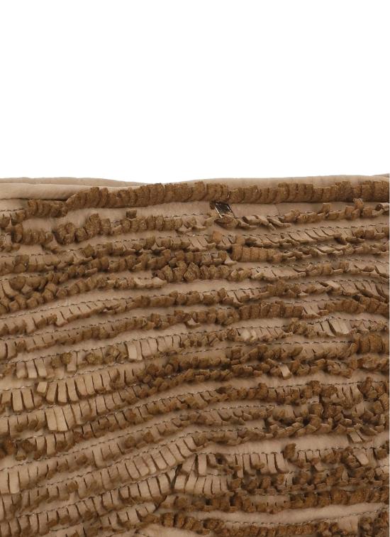 26SS 마조 숄더백 BOSP1019 AMB Marrone - MAJO