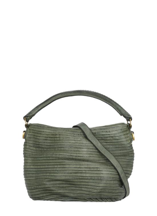 26SS 마조 숄더백 BOSP9115 Green