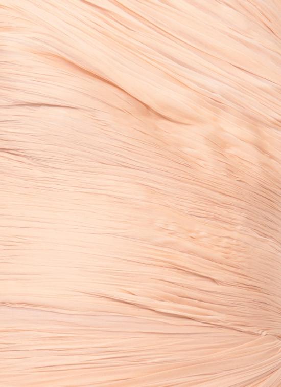 26SS 마리아루시아호한 롱 원피스 PS26006 FLORENCIABLOSSOM Rosa - MARIA LUCIA HOHAN