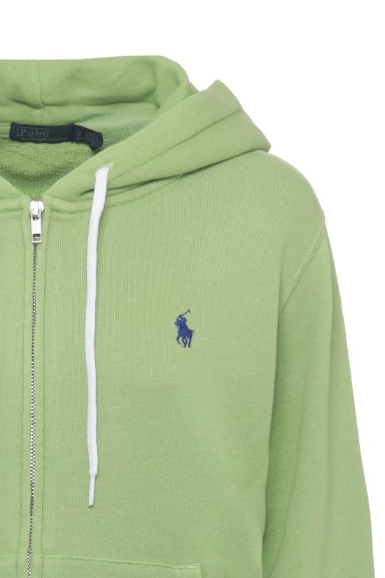 26SS 랄프 로렌 자켓 211971693 500 Verde - RALPH LAUREN