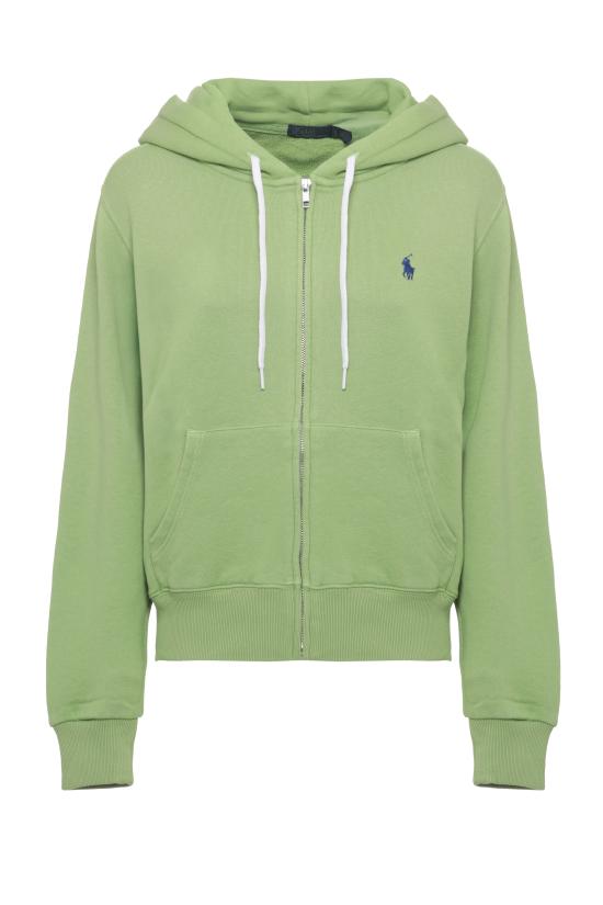 26SS 랄프 로렌 자켓 211971693 500 Verde