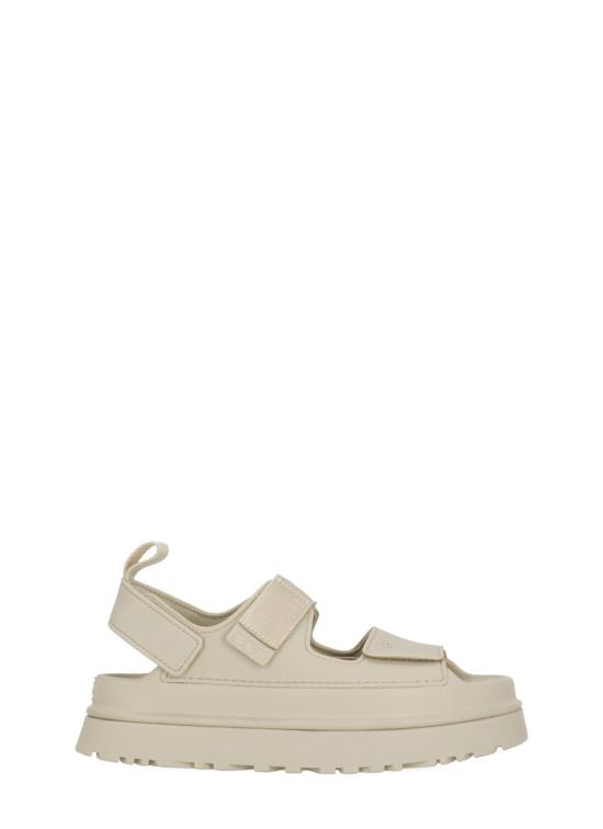 26SS 어그 샌들 1152685 W GOLDENGLOWSSAL Beige