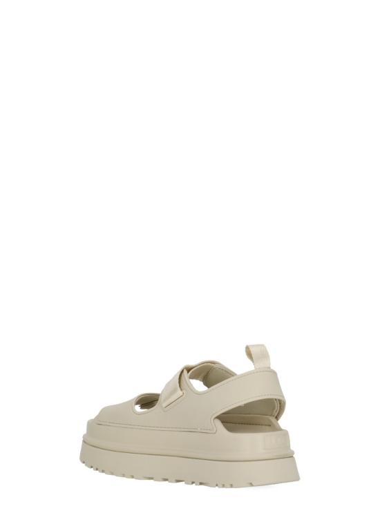 26SS 어그 샌들 1152685 W GOLDENGLOWSSAL Beige - UGG