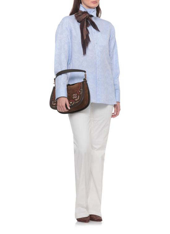 26SS 에트로 셔츠 WRIA0082 99TJEJ1S9880 MultiColour - ETRO