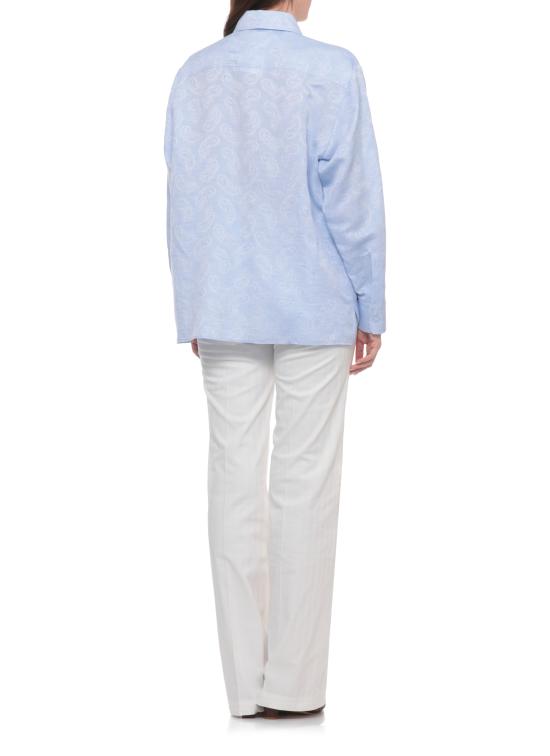 26SS 에트로 셔츠 WRIA0082 99TJEJ1S9880 MultiColour - ETRO