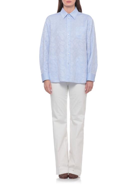 26SS 에트로 셔츠 WRIA0082 99TJEJ1S9880 MultiColour - ETRO