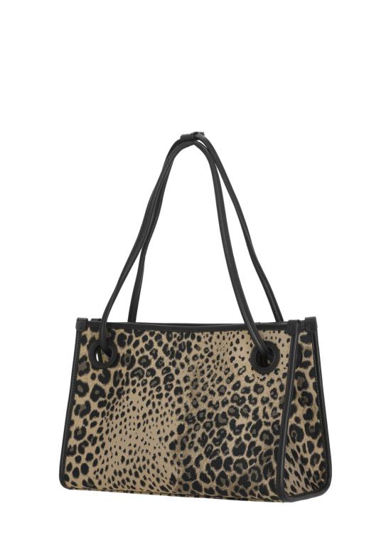 26SS 에트로 토트백 WP1D0058 AQ433S9820 Beige - ETRO