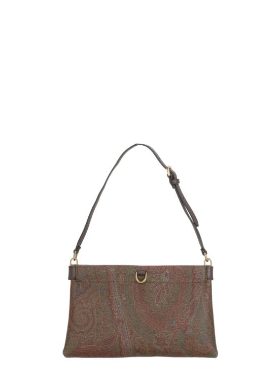 26SS 에트로 클러치/파우치 WP1H0008 AA001M0019 Brown