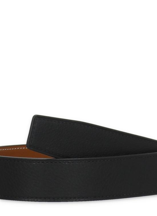 26SS 토리버치 레귤러 벨트 138936 001 Black - TORY BURCH