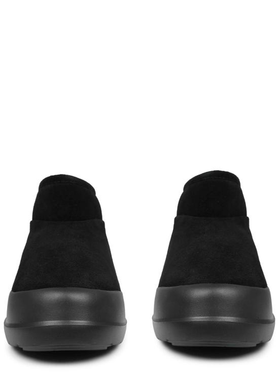  문부츠 부츠 80D2480040 N001 BLACK - MOON BOOT
