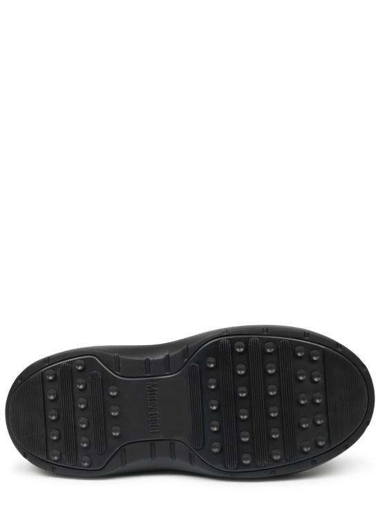  문부츠 부츠 80D2480040 N001 BLACK - MOON BOOT