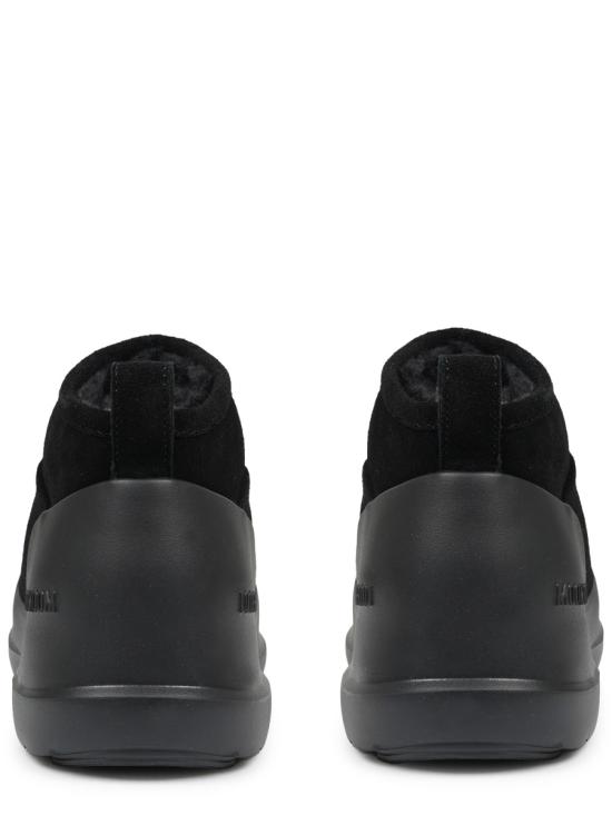  문부츠 부츠 80D2480040 N001 BLACK - MOON BOOT