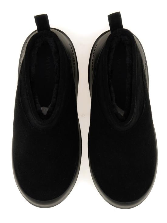  문부츠 부츠 80D2480040 N001 BLACK - MOON BOOT