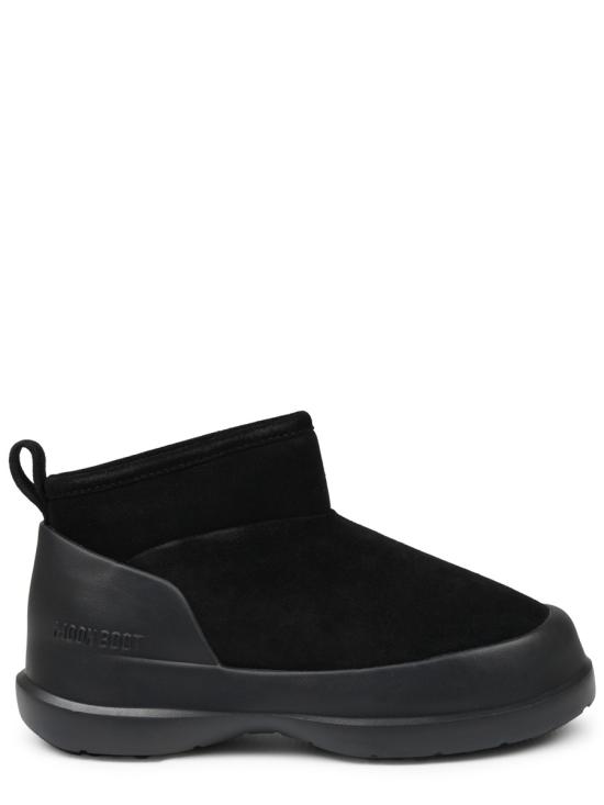  문부츠 부츠 80D2480040 N001 BLACK - MOON BOOT