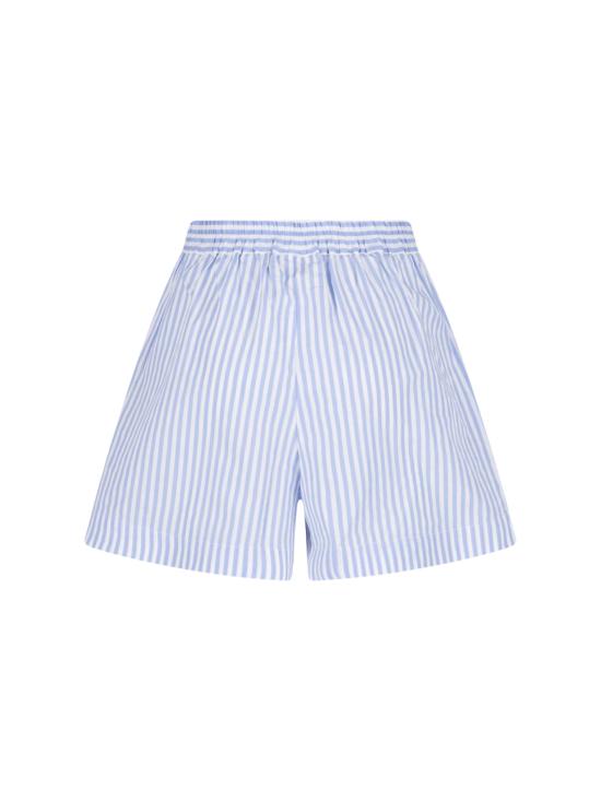 26SS 세인트바쓰 숏팬츠 AMN0001 01405L - MC2 SAINT BARTH