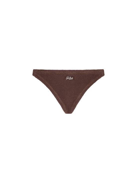 26SS 세인트바쓰 비키니 수영복 NAO0006 00036L Brown - MC2 SAINT BARTH