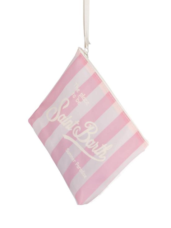 26SS 세인트바쓰 비키니 수영복 NAO0006 00036L Brown - MC2 SAINT BARTH