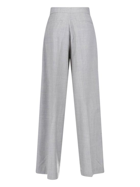 26SS 사 수 파이 스트레이트 팬츠 314 WO 0950 Grey - SA SU PHI