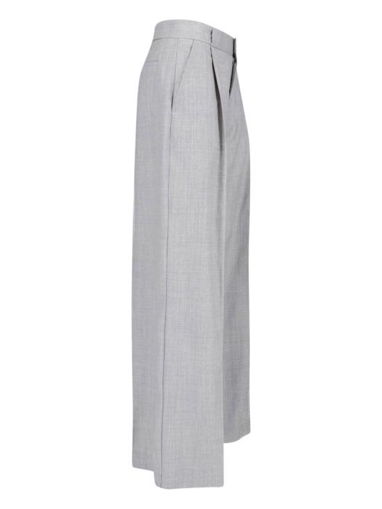 26SS 사 수 파이 스트레이트 팬츠 314 WO 0950 Grey - SA SU PHI