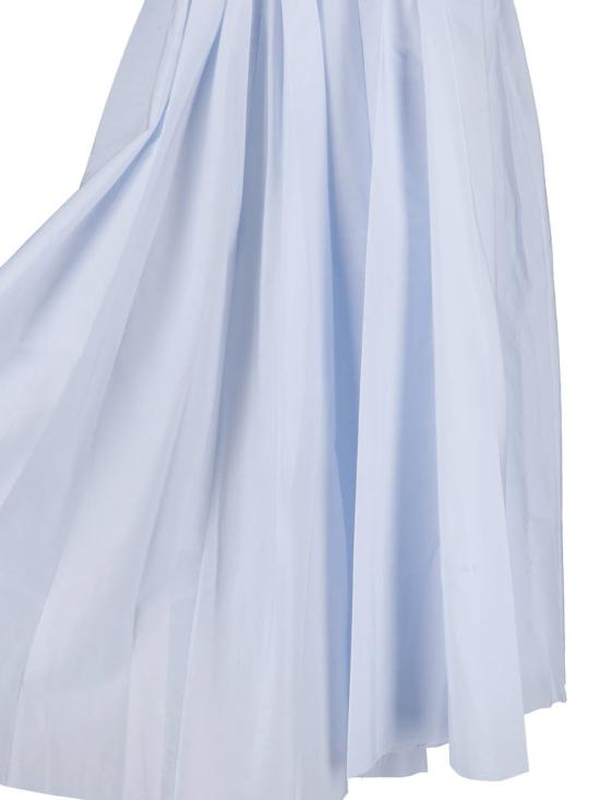 26SS 사 수 파이 롱 스커트 225 CP 0300 - SA SU PHI