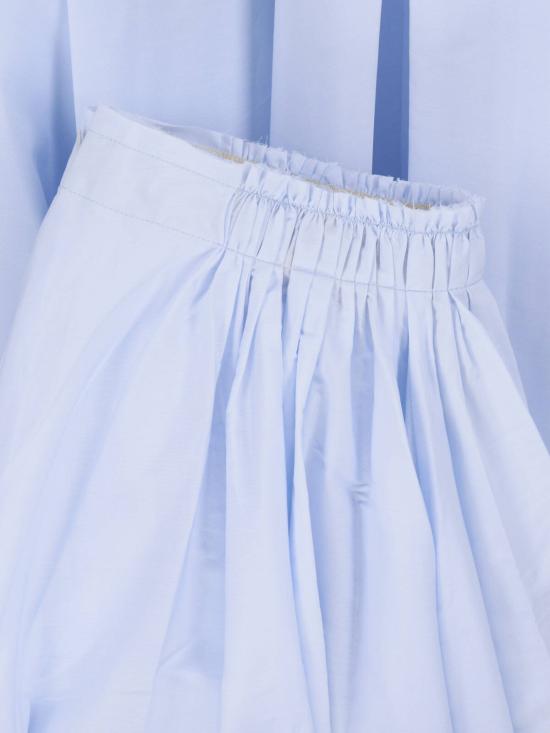 26SS 사 수 파이 롱 스커트 225 CP 0300 - SA SU PHI