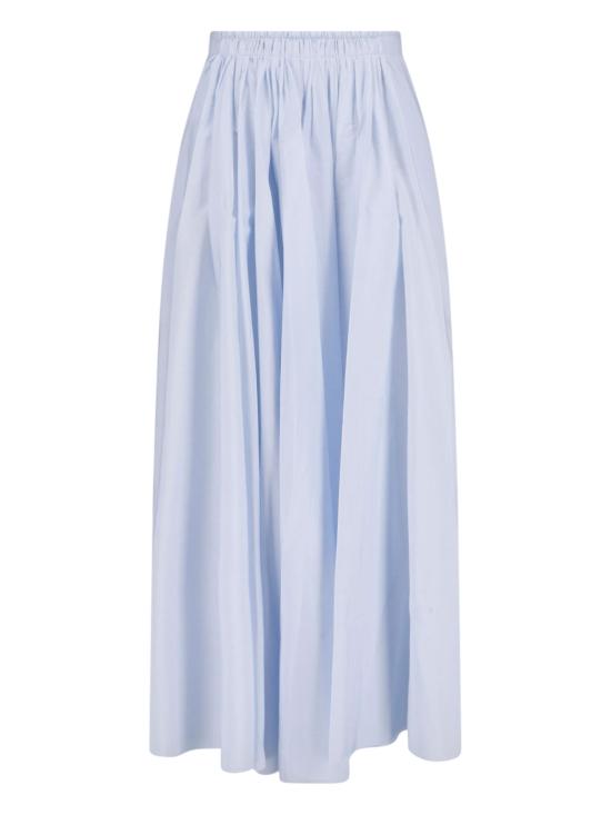 26SS 사 수 파이 롱 스커트 225 CP 0300