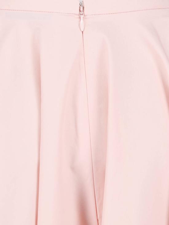 26SS 지방시 롱 스커트 BW412Q1642 663 Pink - GIVENCHY