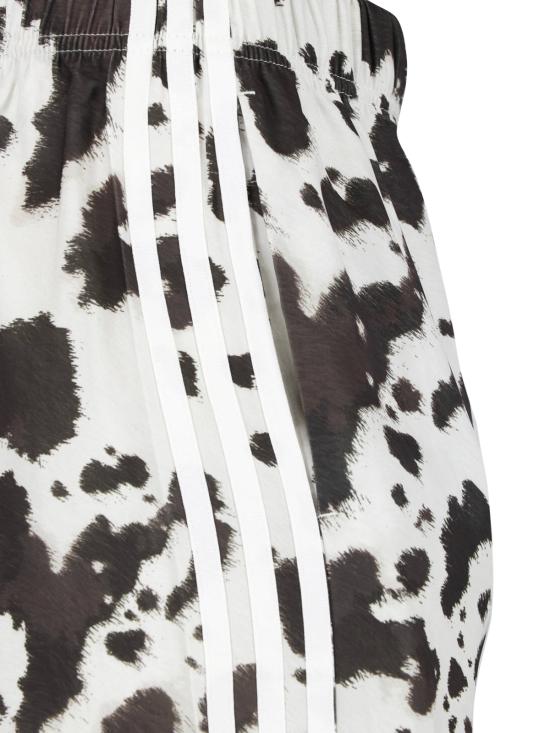 26SS 아디다스 스트레이트 팬츠 KA2668 MULTCO OWHITE - ADIDAS