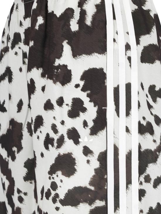 26SS 아디다스 스트레이트 팬츠 KA2668 MULTCO OWHITE - ADIDAS