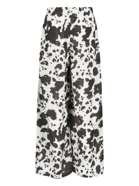 26SS 아디다스 스트레이트 팬츠 KA2668 MULTCO OWHITE - ADIDAS