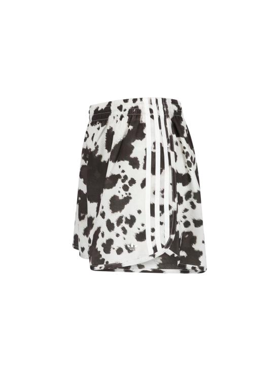 26SS 아디다스 숏팬츠 KA2674 MULTCO OWHITE - ADIDAS