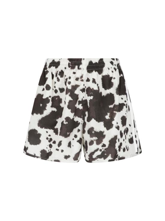 26SS 아디다스 숏팬츠 KA2674 MULTCO OWHITE