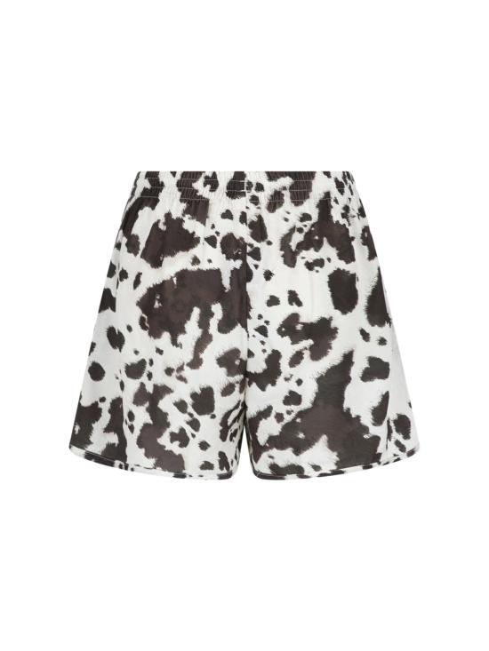 26SS 아디다스 숏팬츠 KA2674 MULTCO OWHITE - ADIDAS