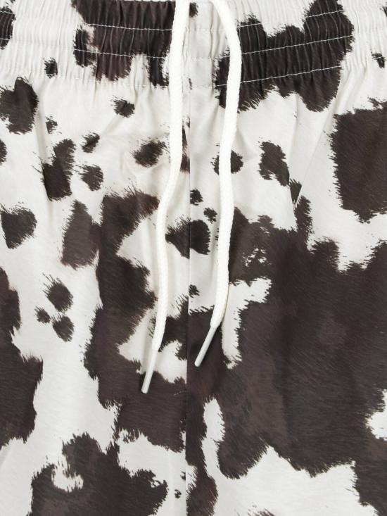 26SS 아디다스 숏팬츠 KA2674 MULTCO OWHITE - ADIDAS