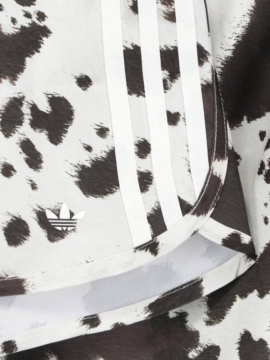 26SS 아디다스 숏팬츠 KA2674 MULTCO OWHITE - ADIDAS