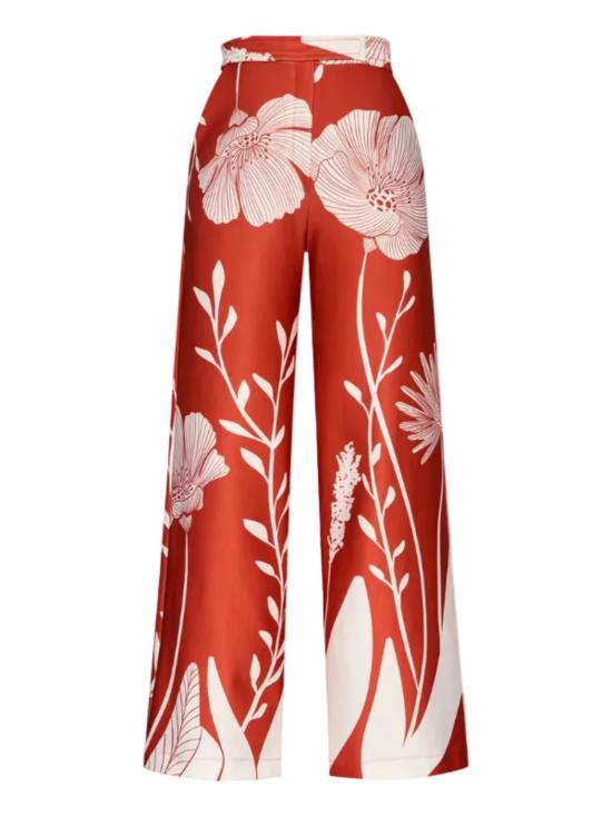  안드레스 오타로라 팔라초 팬츠 Andres Otalora Ama Y Haz