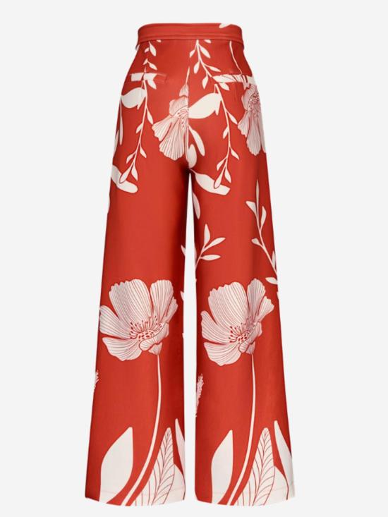  안드레스 오타로라 팔라초 팬츠 Andres Otalora Ama Y Haz - ANDRES OTALORA