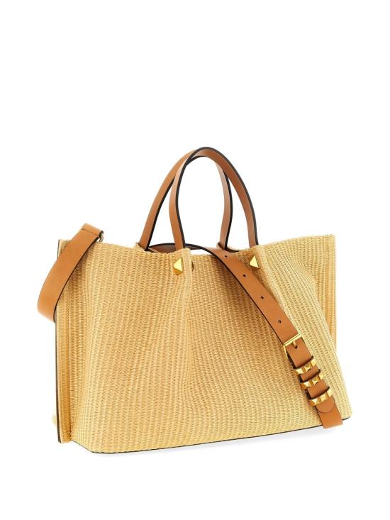 26SS 발렌티노 가라바니 토트백 WB0T01 UNPC8B Beige - VALENTINO GARAVANI