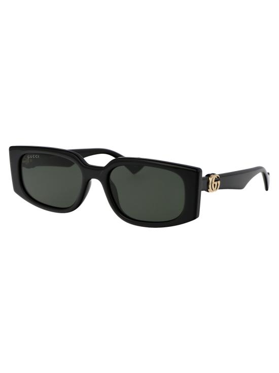 26SS 구찌 선글라스 GG1534S 001 black - GUCCI