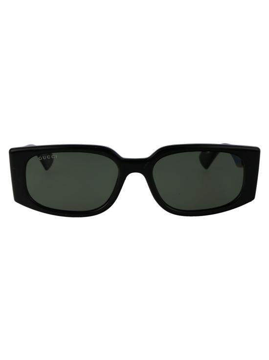 26SS 구찌 선글라스 GG1534S 001 black
