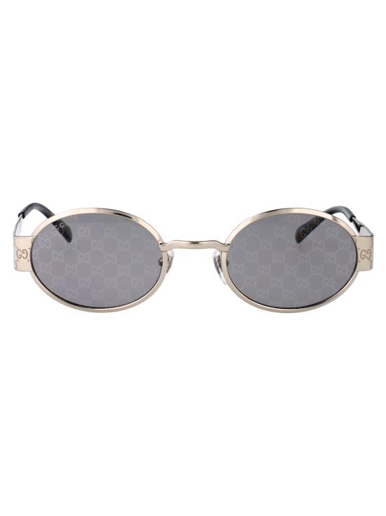 26SS 구찌 선글라스 GG1854S 002 silver