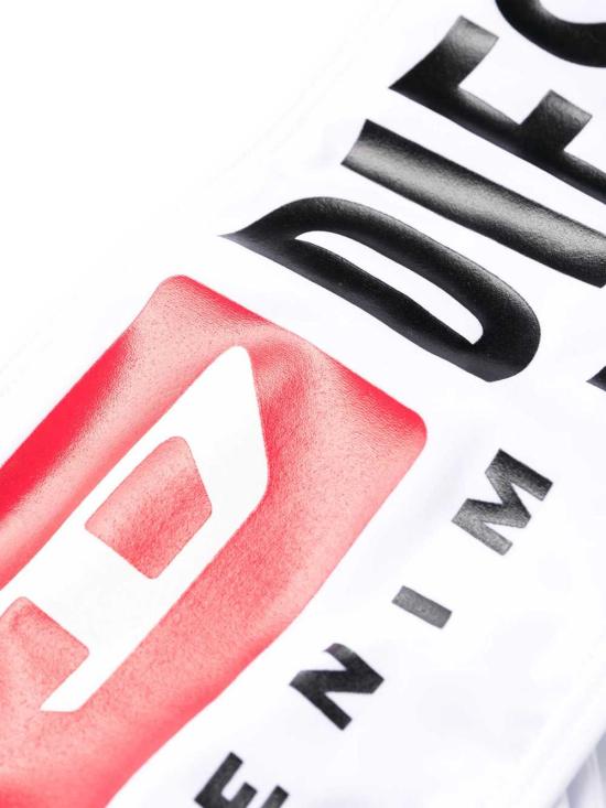 26SS 디젤 BFB 브리나 방도 비키니 탑 A134170AJIZ 100 - DIESEL