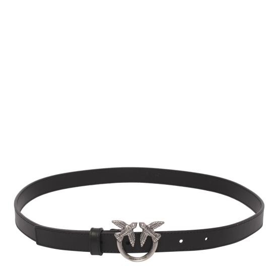 26SS 핑코 레귤러 벨트 100143 A0F1Z99O Black