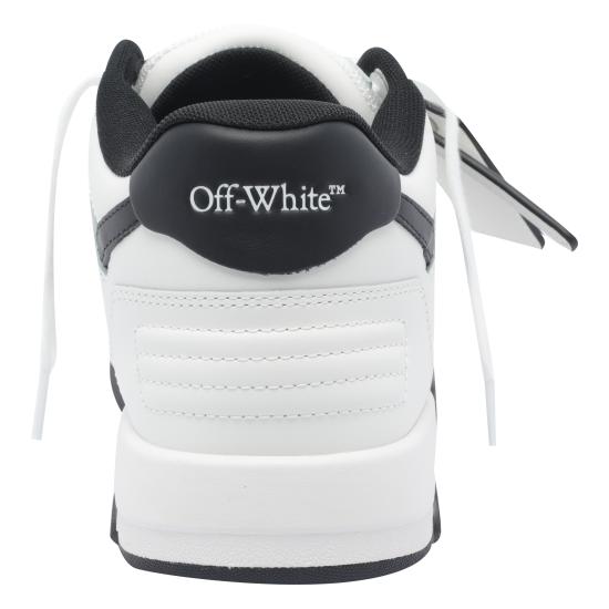 26SS 오프화이트 스니커즈 OMIA189C99LEA019 0110 White - OFF WHITE