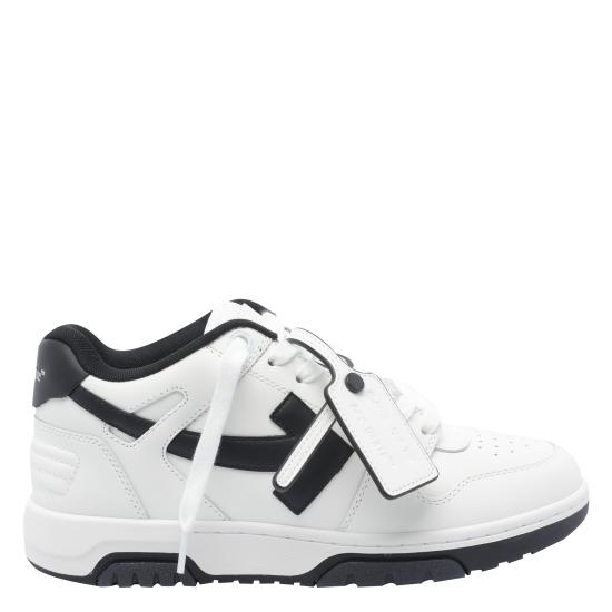 26SS 오프화이트 스니커즈 OMIA189C99LEA019 0110 White